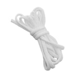 Maxbell 4mm Elastic Stretch Bungee Cord for Clothes Dress Sport Pants Sewing ~20m