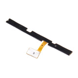 Maxbell 1 Piece Volume Button Power Switch Flex Cable  for Huawei Maimang 4 / D199