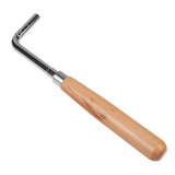 Max Professional Piano Tuning Wrench Keyboard Repair Tool