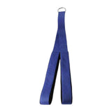 Maxbell Tricep Rope Strength Training Pull Down Cable for Forearm Weight Lifting Blue