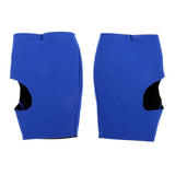 Maxbell 2mm Neoprene Waterski Wakeboard Jetski Kayak Gloves Palm Protector S Blue