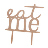 Maxbell Cake Toppers Wedding Decoration Birthday Party Favor Coffee