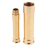 Max Brass Water Fountain Nozzle Spray Pond Sprinkler Head  G1