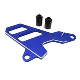 Maxbell Motorcycle Front Sprocket Chain Cover for Ltz400 Ltz 400 2003-2014 Blue