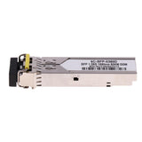 Max 6C-SFP-0380D Optical Transceiver Module 1.25Gbps SMF 1550nm 80km for Cisco