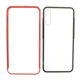 Max Phone Case Protective Metal Frame Phone Shell for Huawei Magic 2 red - Aladdin Shoppers