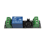 Max 1 Channel Relay Module High Level Optocouple Isolation Driver Board 24V