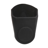 Max 1pc Sax Mouthpiece Protective Case Silica Gel for Soprano Sax Mouthpiece