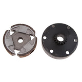 Max Motorcycle Clutch Pad Assembly for KTM 50 Mini Adventure 2002 SX 2006