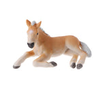 Maxbell Simulation Animal Model Figure Toys Figurine Home Decor Horse