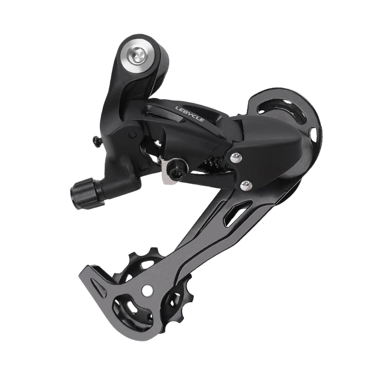 Maxbell Bicycle Rear Derailleur Chain Tensioner Rust Proof Noiseless Accessories 6 7 8S