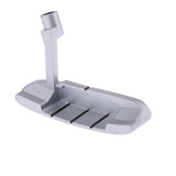 Max Zinc Alloy Golf Practice Putter Head Practice Golf Putter Accessories