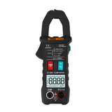 Max ST203 Full Intelligent Automatic Range Digital Current Multimeter Black