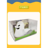 Maxbell Halloween Door Stopper Luminous Durable Non Scratching Prop Gift