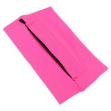 Maxbell Sport Armband Running Phone Key Arm Band Pouch Holder Bag Case Pink     S
