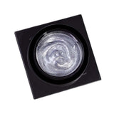 Maxbell Gypsum Gel Nail Art Painting Drawing Polish 3D Metallic Nail Art Gel Polish  Violet