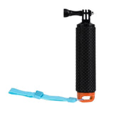 Maxbell HandGrip Floating Diving Buoyancy Stick Mount for Gopro Xiaomi Sports Camera Orange