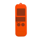 Max Gimbal Silicone Sleeve for Osmo Pocket Handheld Gimbal Camera Orange