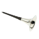 Maxbell Ebony Chinese Traditional Instrument Trumpet Suona Horn A Key