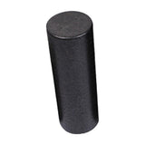 Maxbell Round Foam Roller Balance Training Yoga Column for Waist Stretching Workout 15cmx45cm