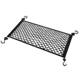 Maxbell Car Ceiling Cargo Net Pocket Storage Boats Car Accessories Camping Cargo Net
