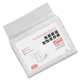 Maxbell Dog Diaper Soft Super Absorption for Dogs Excitable Urination Incontinence female M