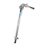 Max Zinc Alloy Drum Holder Drum Stand Support Display Tool for Drum Players