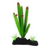 Maxbell Artificial Aquatic Plant for Aquarium Fish Tank Landscape 3