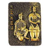 Max Creative Resin Fridge Magnet Kitchen Refrigerator Magnets Sticker Decor 4