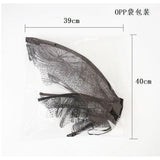 Maxbell Fairy Wing Costume Fancy Dress Birthday Party Child Cherub Prop Bat Wing 1 Wing