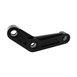 Maxbell Motorcycle Lowering Link Black for Yamaha MT-07 FZ-07 14-22 Accessories