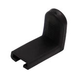 Maxbell Bass Drum Claw Hook Non Slip Hardware Durable for Bass Drum Snare Drum