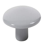 Max Dots Coat Hook Colorful Ash Wood Wall Mount Coat Wall Hanger Rack Gray S - Aladdin Shoppers