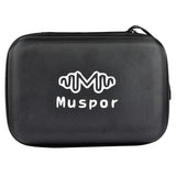 Max Maxb Waterproof Thumb Piano Bag 10/ 15/ 17 Keys Kalimba Case Mbira Portable Box