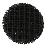 Max Plastic Drainage Mesh Sheet Bonsai Flowerpot Bottom Net Bug Pest Control 8 cm 10pcs