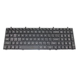 Maxbell Keyboard for Thunderobot 911 911M-M2 911-T1 US w/ Backlit Keyboard