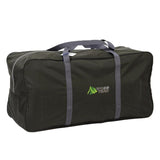 Maxbell Outdoor Travel Duffel Bag Camping Equipment Zipper Storage Bag army green L