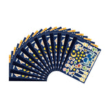 Maxbell Make A Ramadan Scene Sticker Eid Mubarak Stickers Ornament Game for Kids
