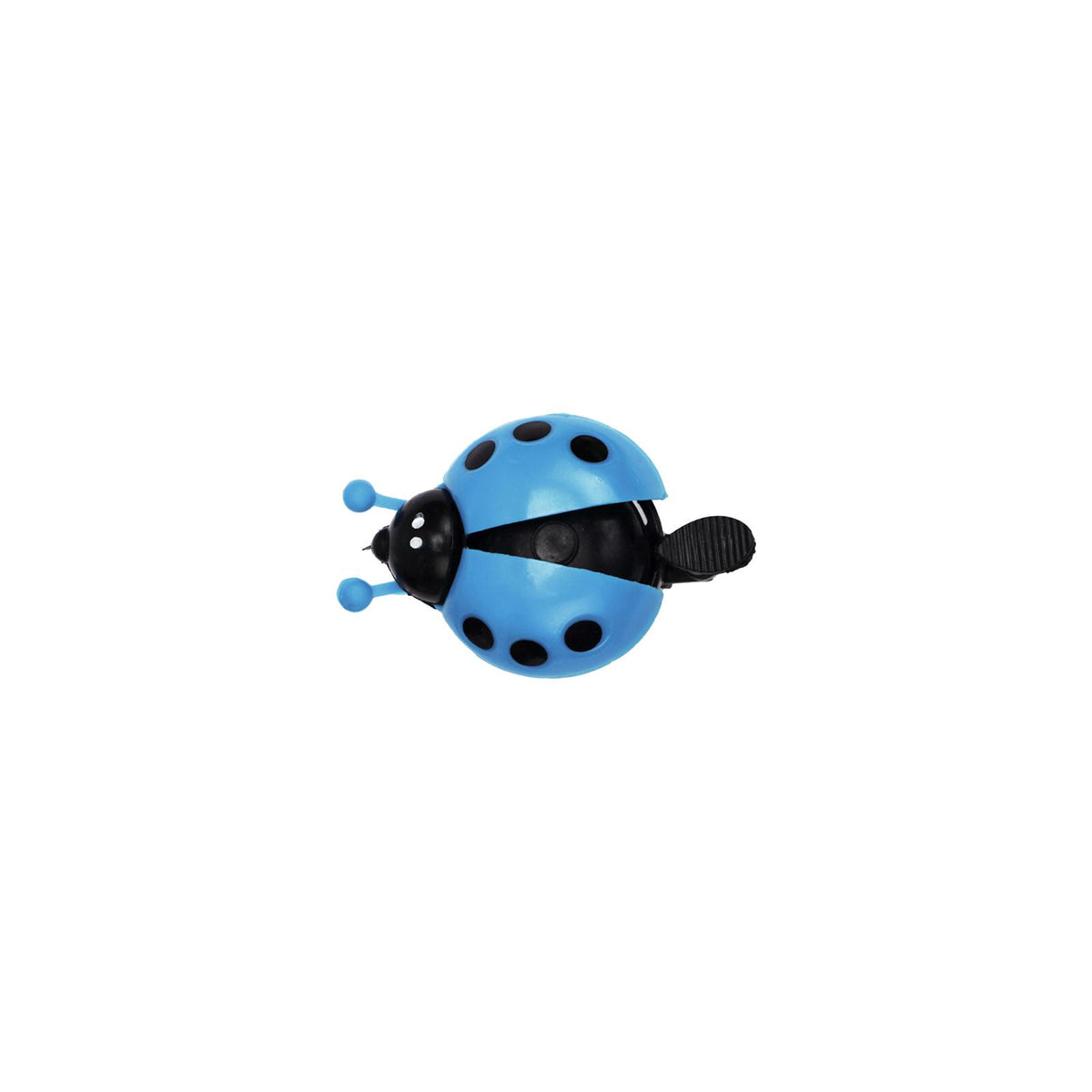 Maxbell Kids Bike Bell Cute Children Bike Bell Handlebar Decoration Road Bicycle Blue