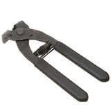 Maxbell 2 Tooth DIY Leather Craft Tool Hole Punching Rhombus Point Plier Stitching tool