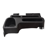 Maxbell Car Seat Gap Catcher Organizer Storage Box Cup Holder Side Gap Filler Pocket