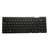 Max US Keyboard For ASUS X442 X442UA X442UR A442 Laptop