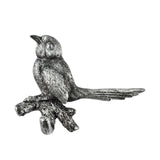 Maxbell Birds On A Branch Hanger Storage Scarf Resin Wall Coat Hook for Door Windows Style D 12x3.5x9.2cm