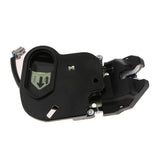 Max Maxb Trunk Holder Latch Lock Assy fit for Honda Civic GX LX LXS 2006-2011