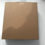 Maxbell Swivel Towel Bar Rack Wall Mounted Steel 180° Rotation for Toilet Kitchen