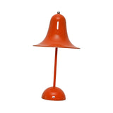 Maxbell Multipurpose Table Lamp Ornament Dimmable for Restaurant Bar Girls Boys Orange