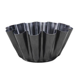 Max Mini Tart Pan Carbon Steel Muffin Dessert Mold Non-stick Cupacke Baking Tin