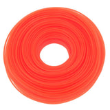 Max Universal Brushcutter Strimmer Trimmer Cord Line Replacement 2.4mm Round