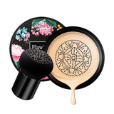 Maxbell Mushroom Head Air Cushion cc Cream Long Lasting Moisturizing White Color