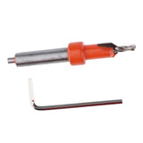 Max Woodworking countersink drill 3.5mmx8mm